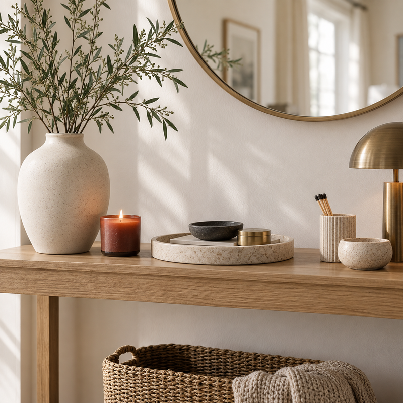 Home Accessories