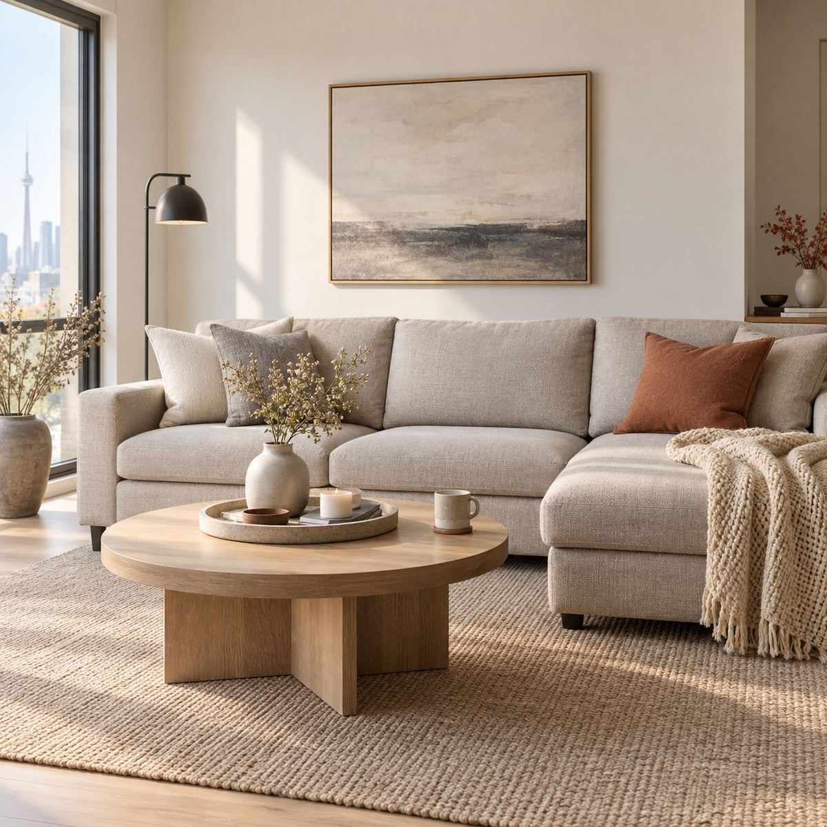 Home & Living by Norvale Toronto