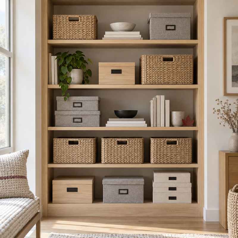 Storage