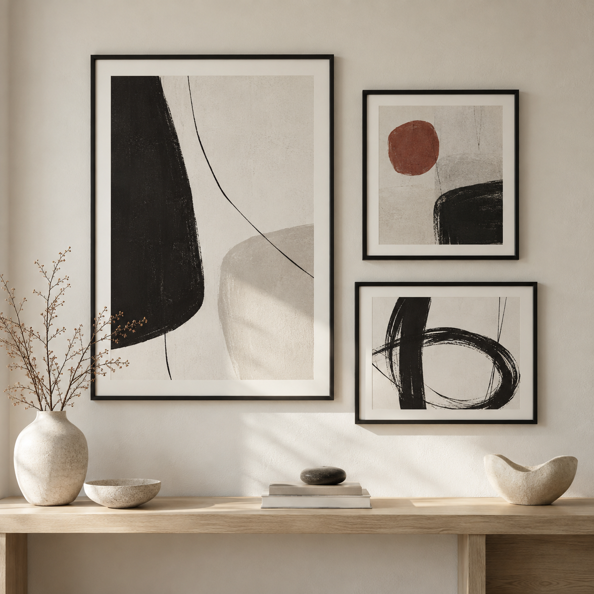 Wall Décor by Norvale Toronto