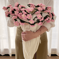 Flower Bouquet Blanket in 10 Designs