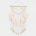Textured Woven Wall Hanging – Five Designs