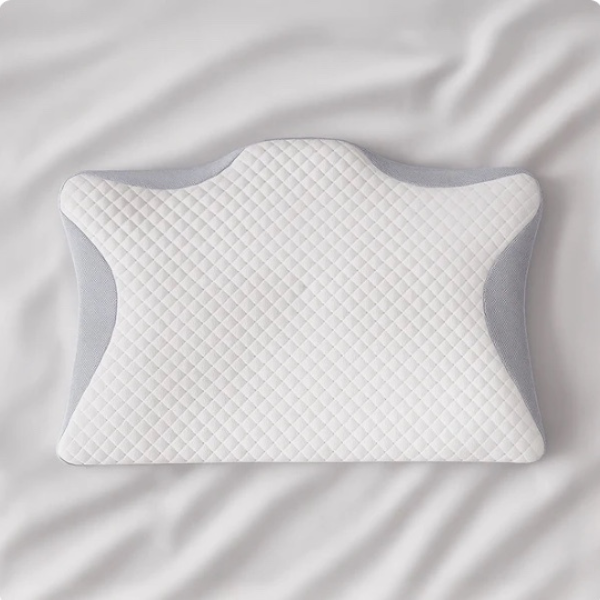 Cotton Pillowcase in Three Colours