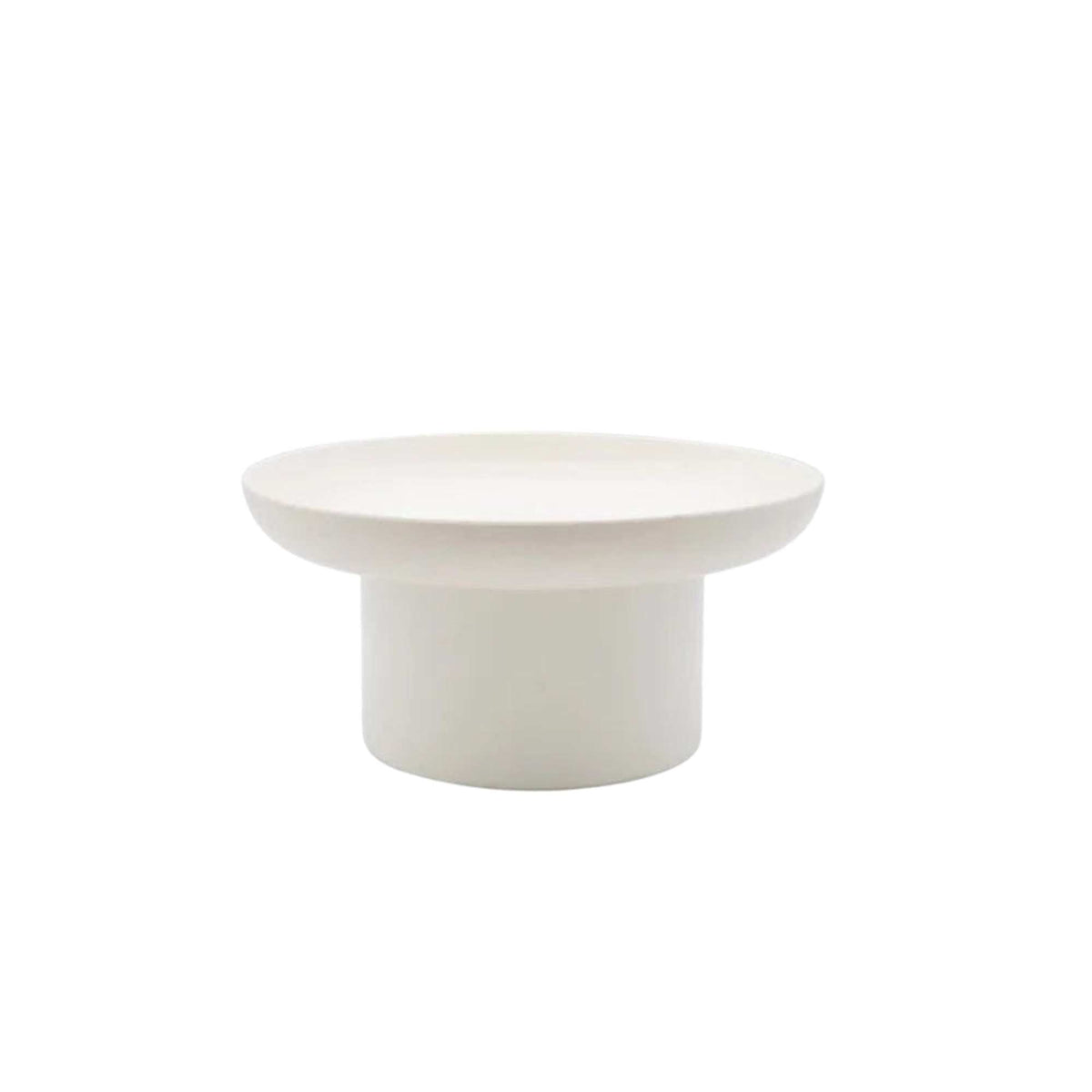 Acrylic Display Tray, Round or Rectangular