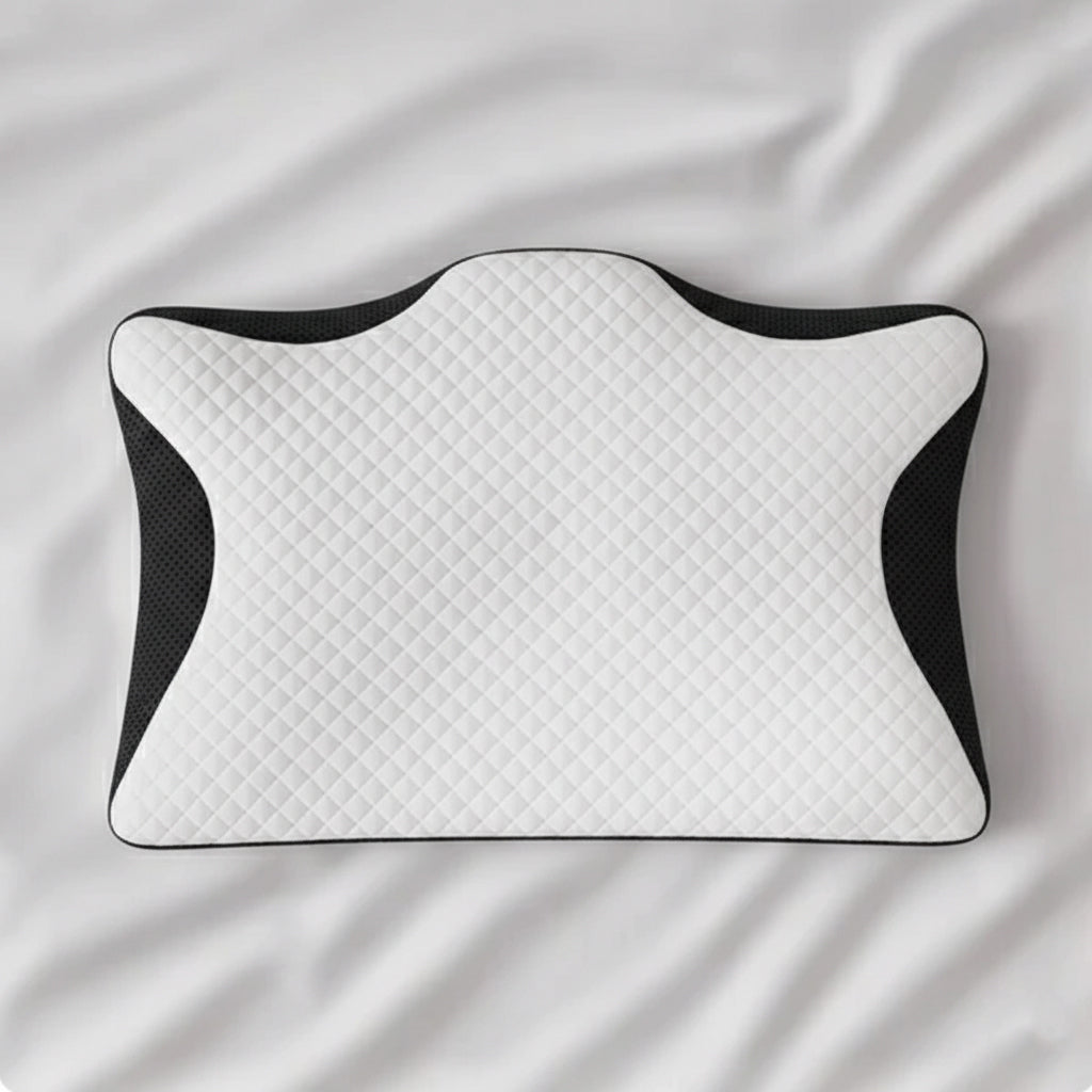 Cotton Pillowcase in Three Colours