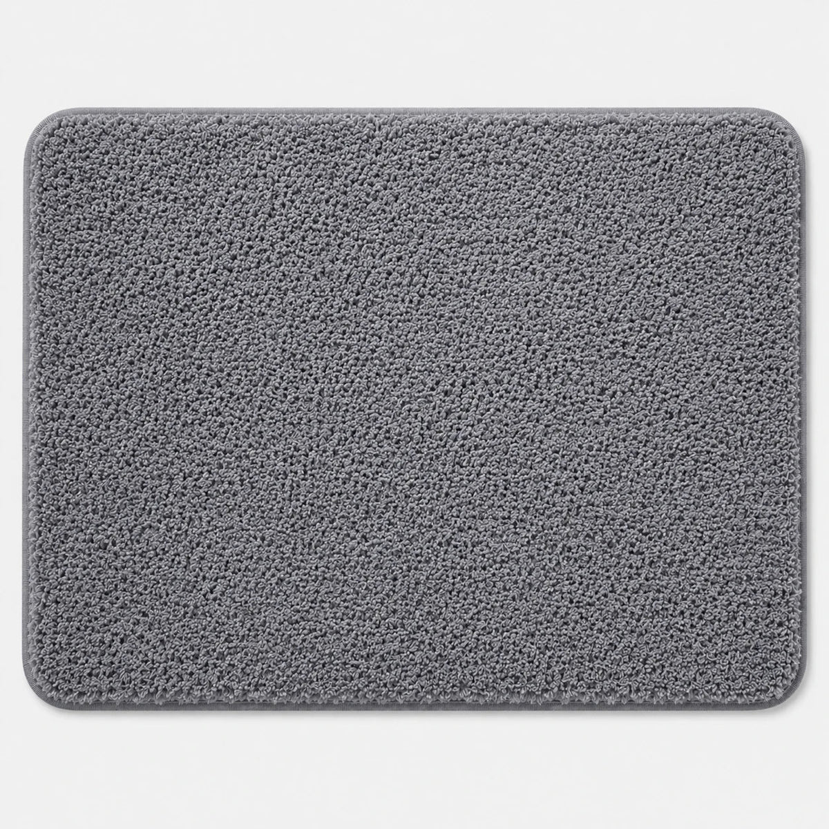 Thick Plush Bath Mat in 4 Colours