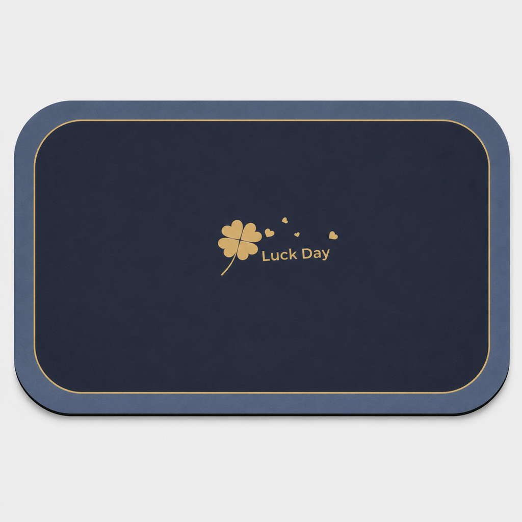 Diatomite Stone Bath Mat in 4 Sizes