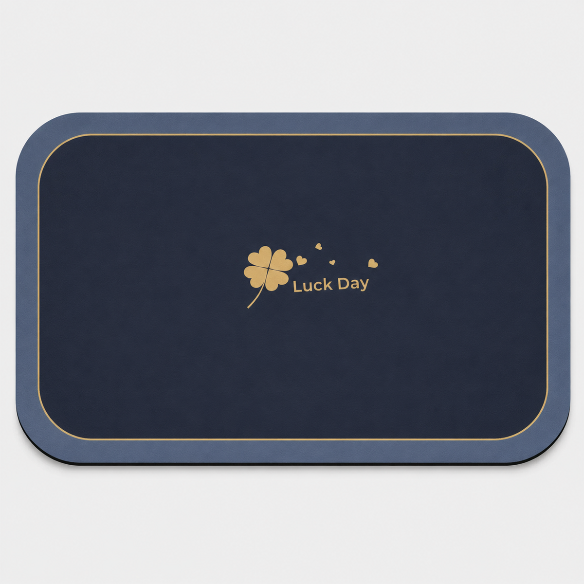 Diatomite Stone Bath Mat in 4 Sizes