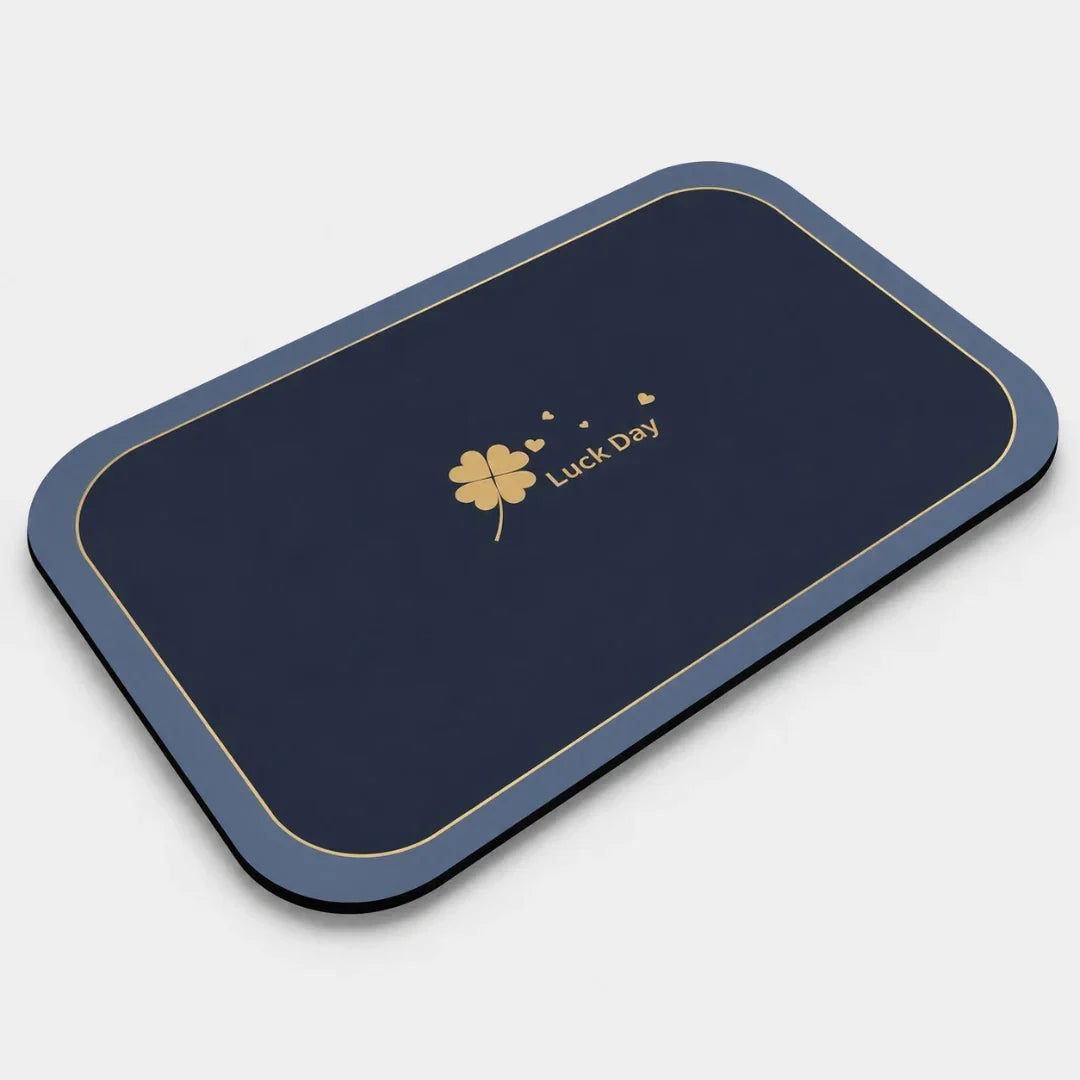 Diatomite Stone Bath Mat in 4 Sizes