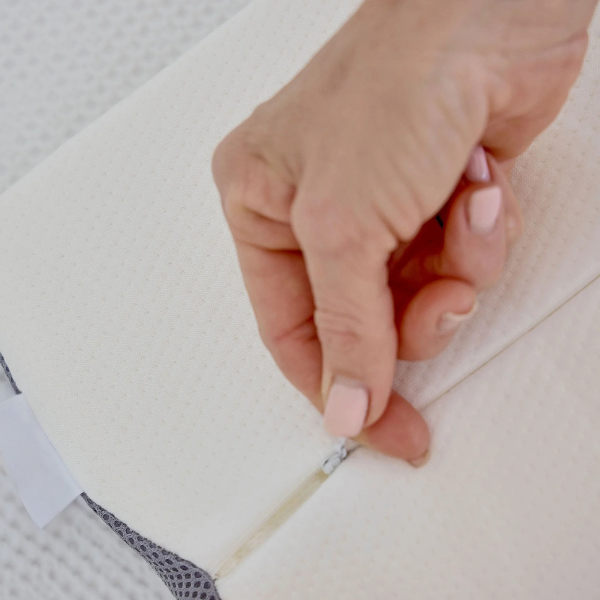 Cotton Pillowcase in Three Colours