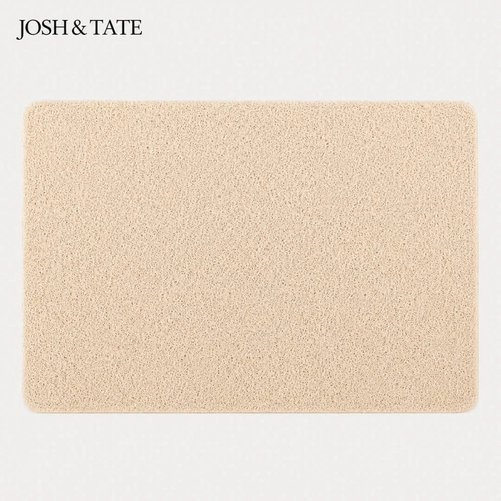 Anti-Slip Absorbent Bath Mat in Three Sizes
