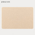 Anti-Slip Absorbent Bath Mat in Three Sizes