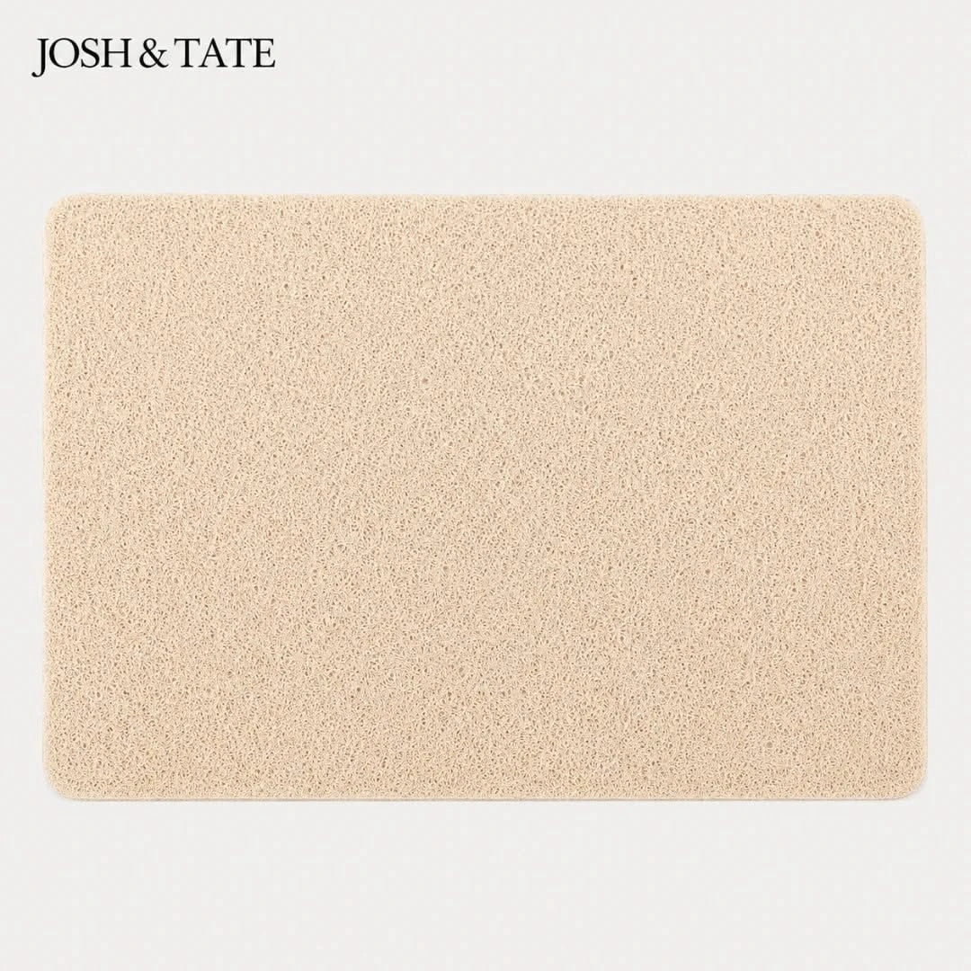 Anti-Slip Absorbent Bath Mat in Three Sizes