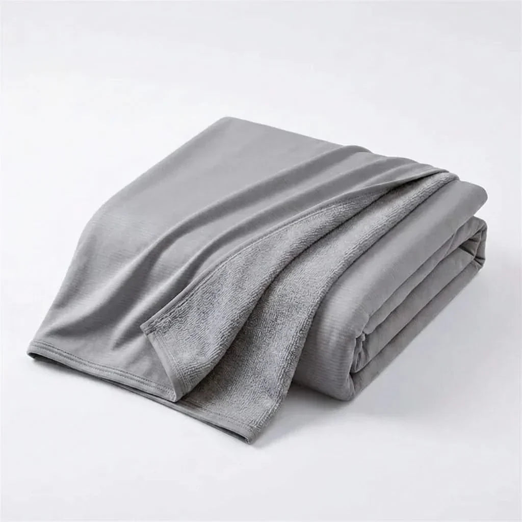 Cool-Touch Blanket in 4 Sizes