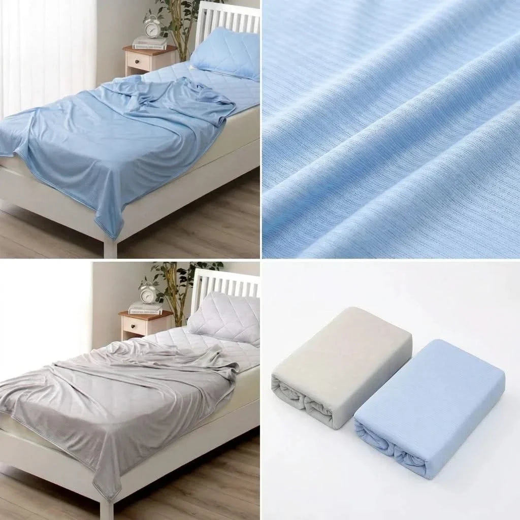 Cool-Touch Blanket in 4 Sizes