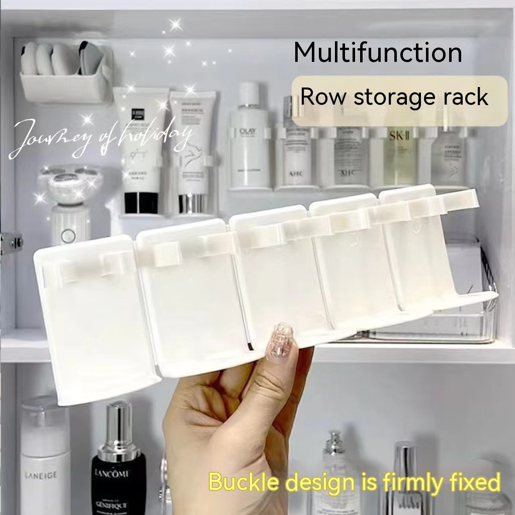 Adhesive Wall Hooks – Set of 15, No Drilling