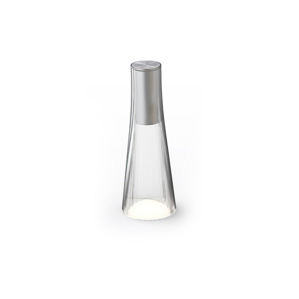 Flameless Candle Table Lamp