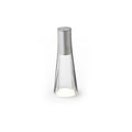Flameless Candle Table Lamp