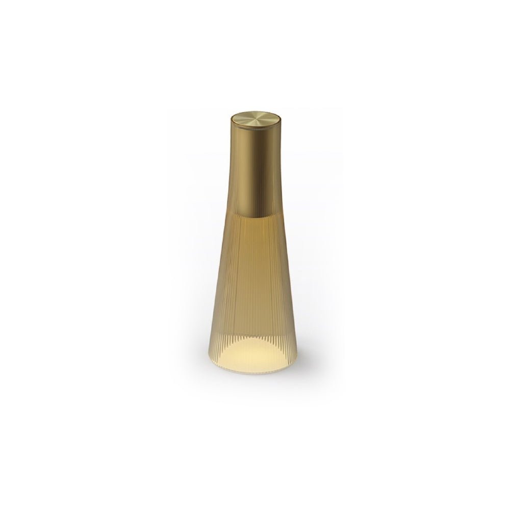 Candle Table Lamp, Flameless Candlelight