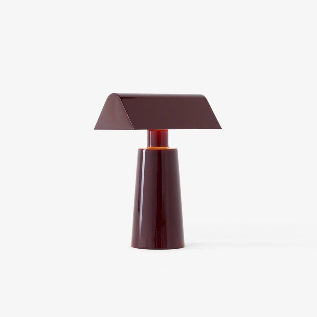 LED Touch Lamp with USB Charging Port