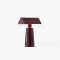 LED Touch Lamp with USB Charging Port