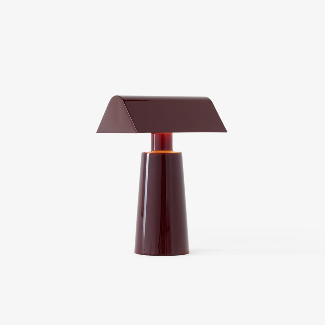 LED Touch Lamp with USB Charging Port