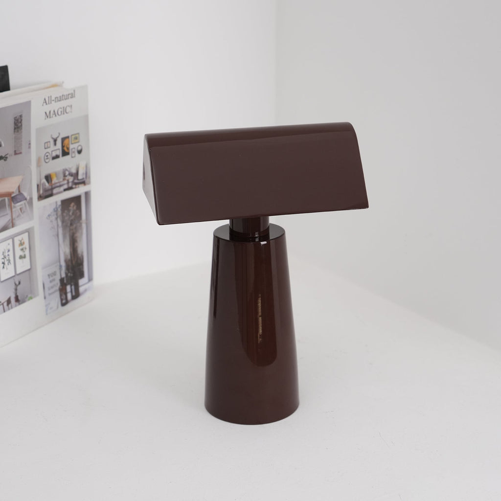 LED Touch Lamp with USB Charging Port
