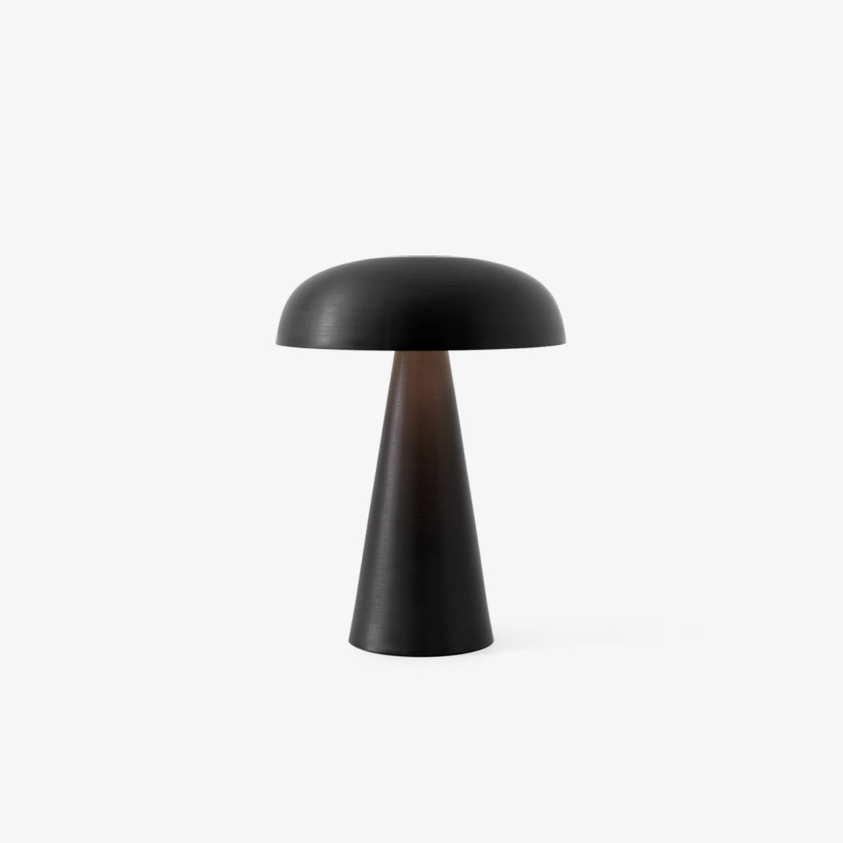 Metal Touch Table Lamp for Bedside Lighting