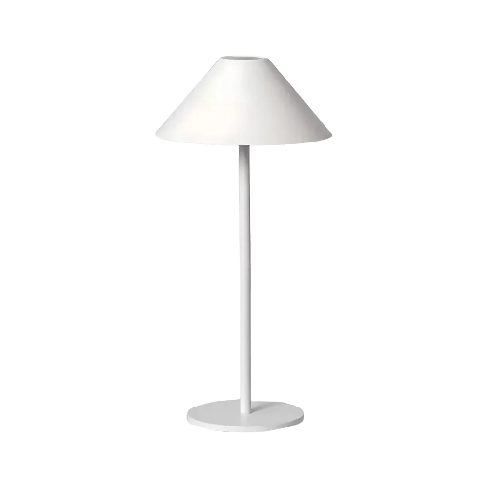 Cone Table Lamp, Bedside Reading Light