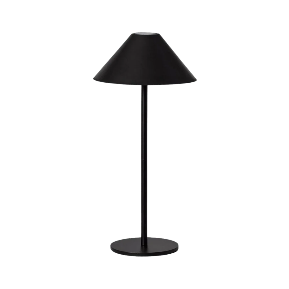 Cone Table Lamp, Bedside Reading Light