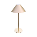 Cone Table Lamp, Bedside Reading Light