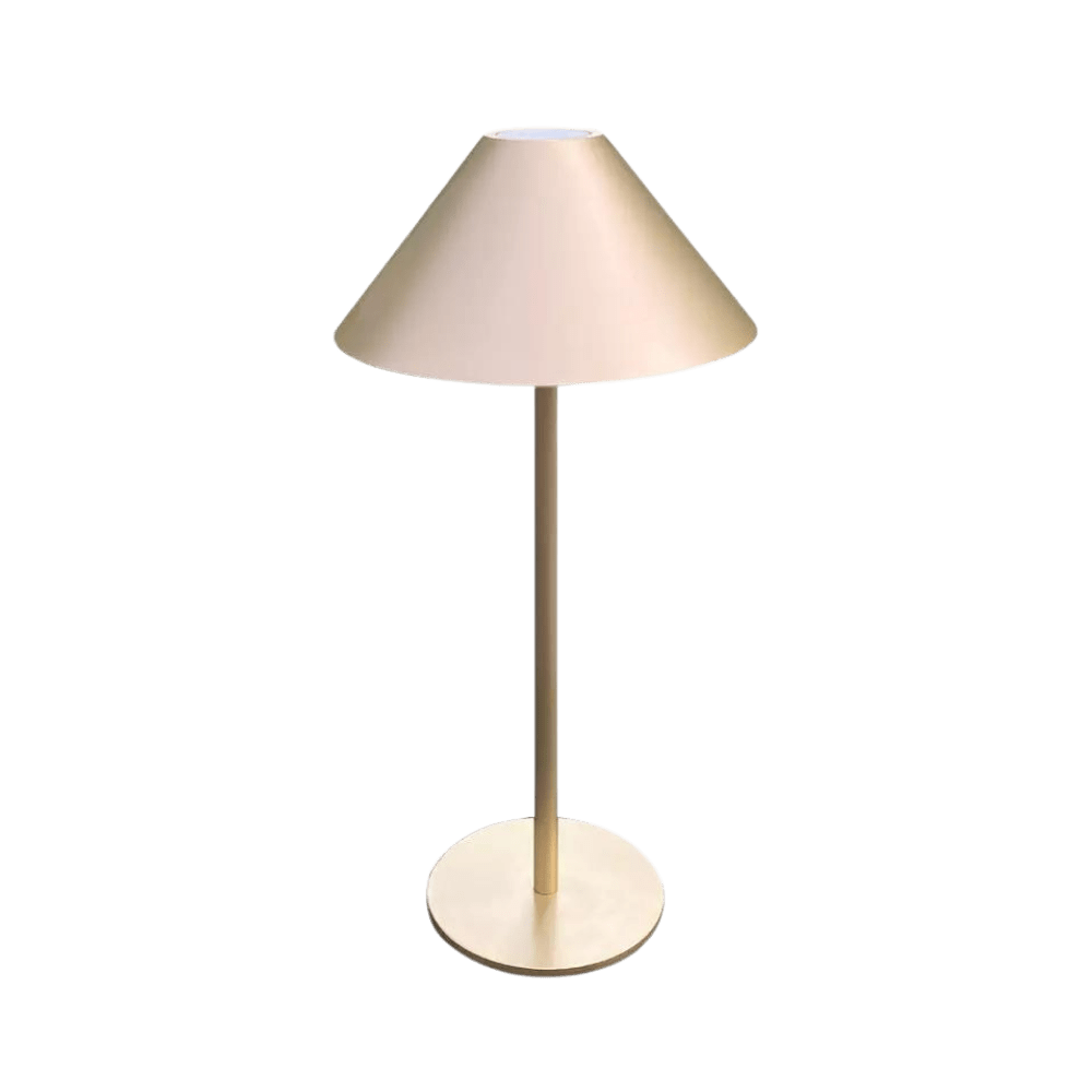 Cone Table Lamp, Bedside Reading Light