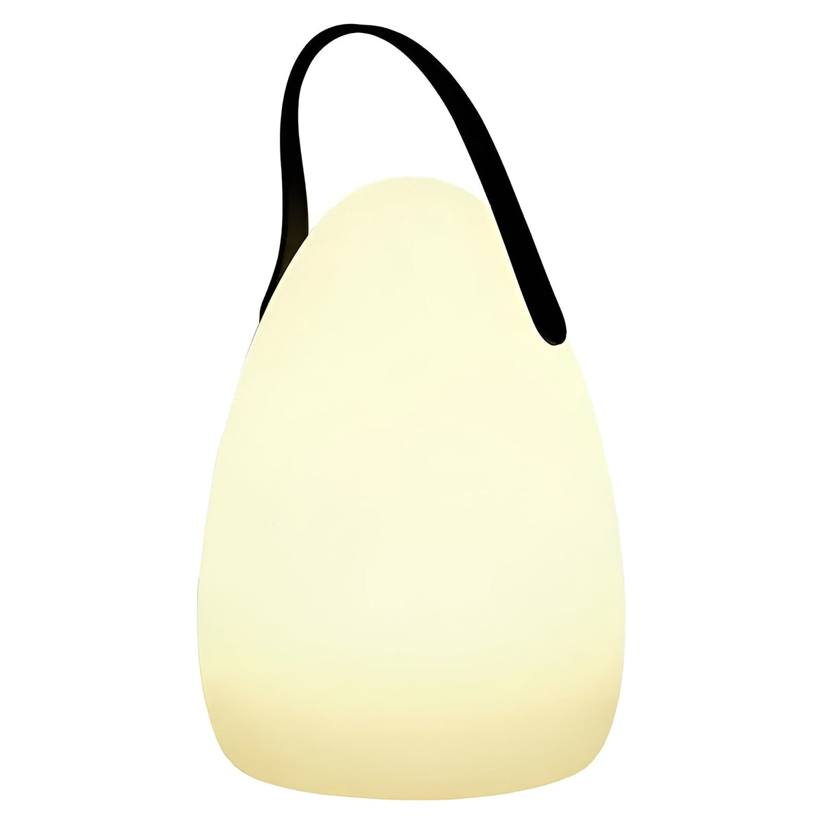 Sculptural Table Lamp, Five Designs