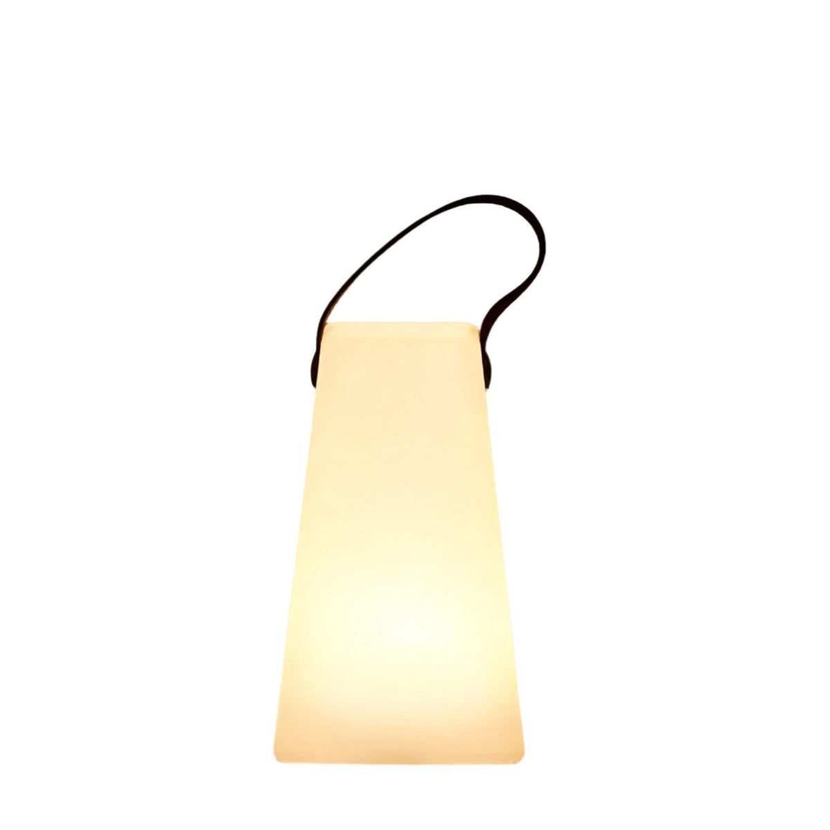 Sculptural Table Lamp, Five Designs