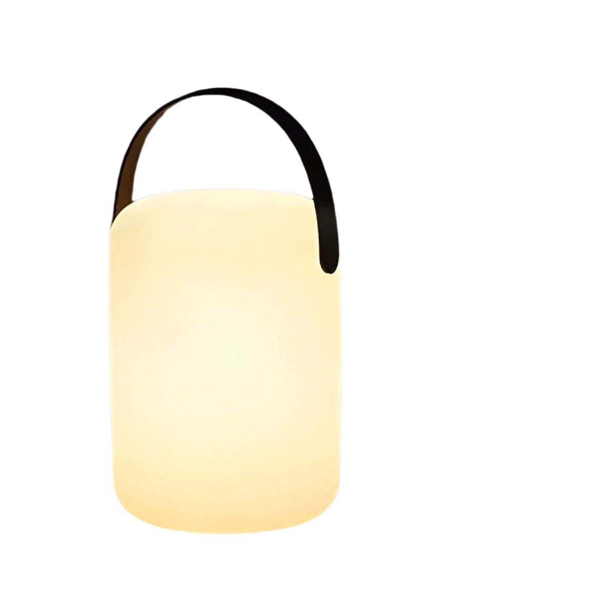 Sculptural Table Lamp, Five Designs