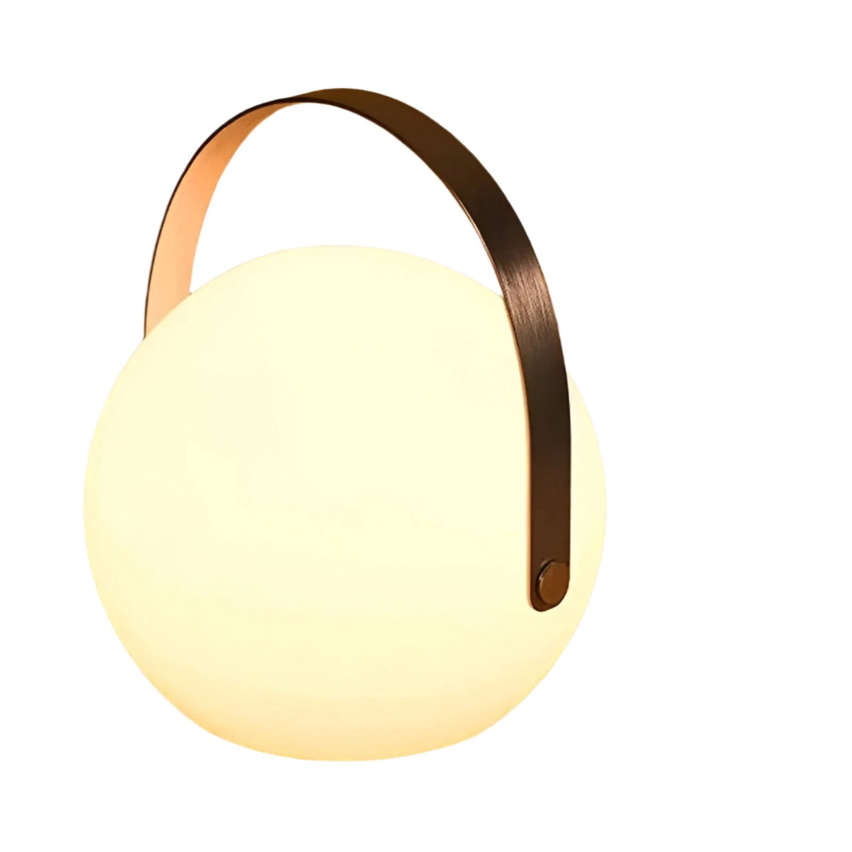 Sculptural Table Lamp, Five Designs