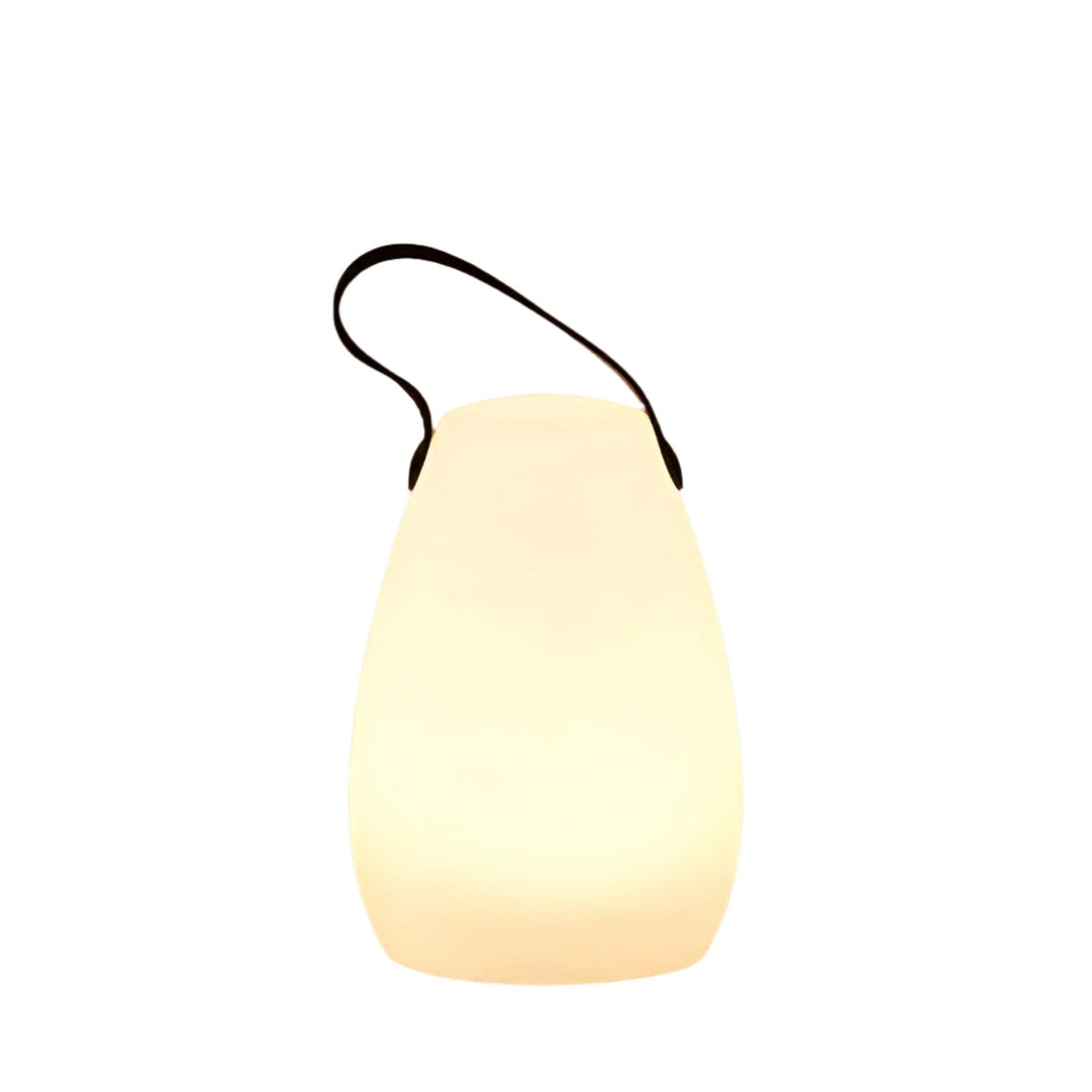 Sculptural Table Lamp, Five Designs