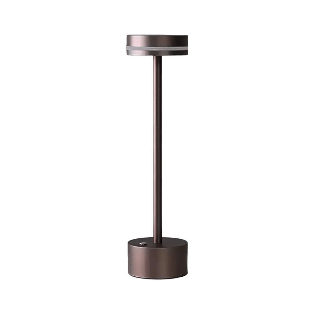 Cordless Table Lamp, Rechargeable Portable Light