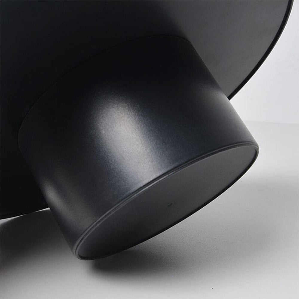 Acrylic Display Tray, Round or Rectangular